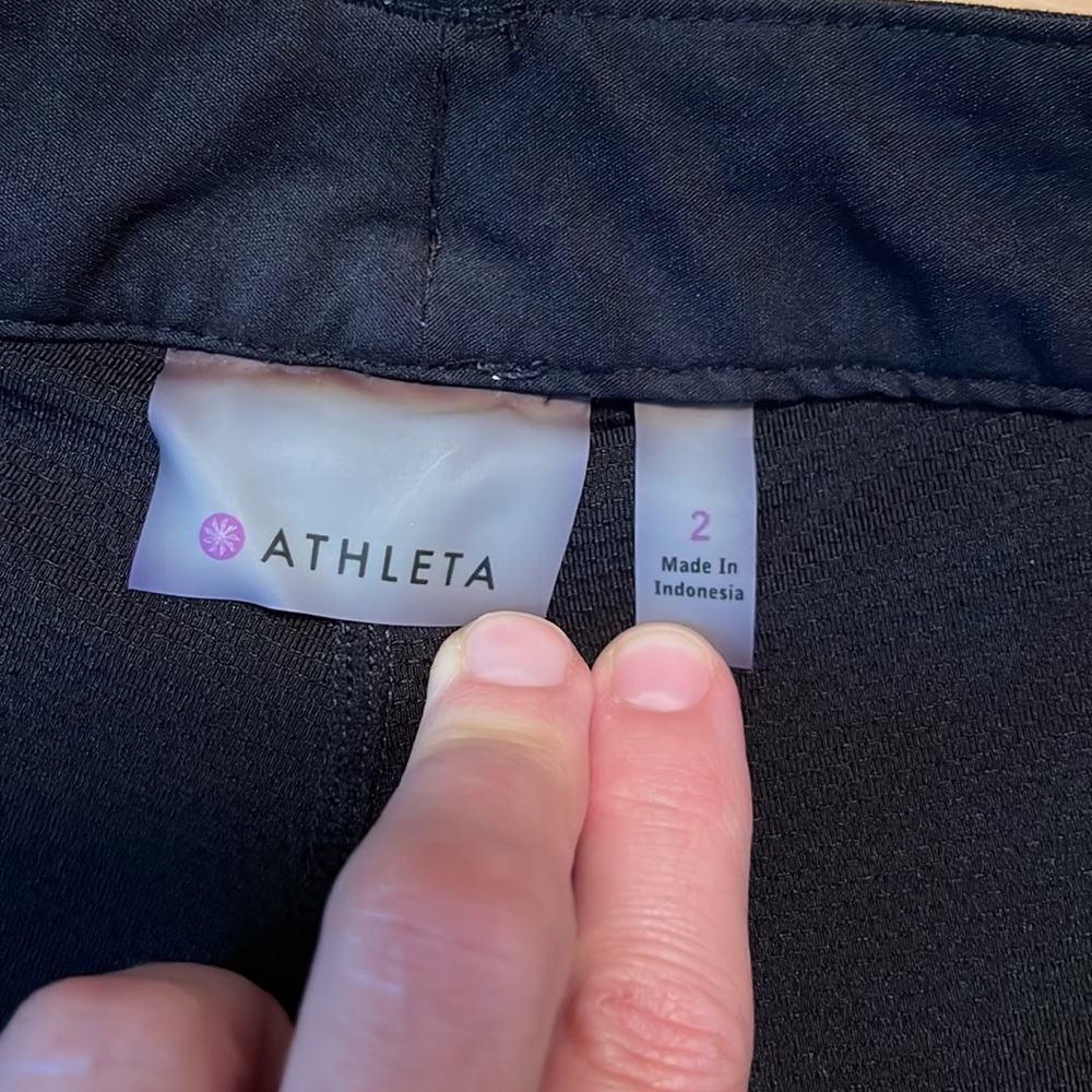 Athleta skort - Picture 3 of 8